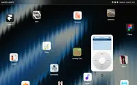 MyOS theme preview
