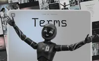 Naomi theme preview