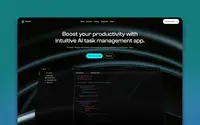 Saaistech theme preview