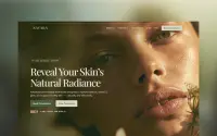 NAVARA theme preview