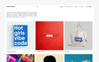 NavarreQuinn theme preview