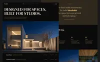 Nave theme preview