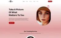 Nazaro theme preview