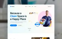 Neatify theme preview