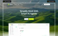 Neexly theme preview