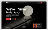 Neobix theme preview