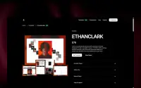 Neoplates theme preview