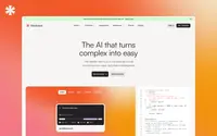 Nerdstack theme preview