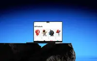 Nest & Field theme preview