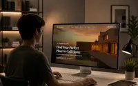 NestEdge theme preview