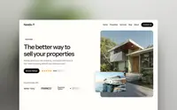 Nestlio theme preview
