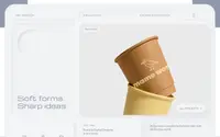 Neu Bento theme preview
