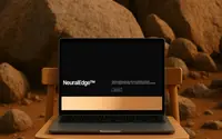NeuralEdge theme preview