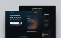 Neurapen theme preview