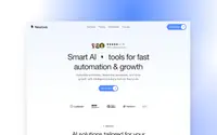 Neurova theme preview