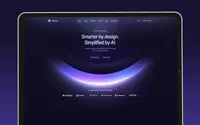 Neurox theme preview