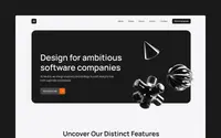 Neutra theme preview