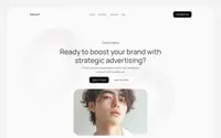 Nevlus theme preview