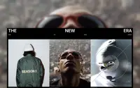 NEW ERA theme preview