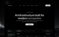 Nexaai theme preview