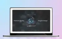 NexAI theme preview