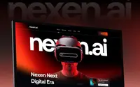 NexanAi theme preview