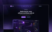 Nexaro theme preview