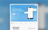 Nexbet theme preview