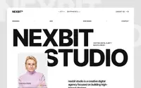 Nexbit theme preview