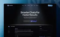 Nexchat theme preview
