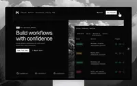 Nexflow theme preview