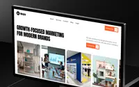 Nexgro theme preview