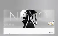 Nexioo theme preview