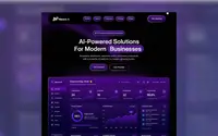 Nexoraa theme preview