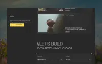 NEXSIGN theme preview