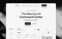Nexuma theme preview
