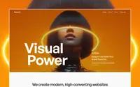 Nexvio theme preview