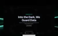 NightSec theme preview