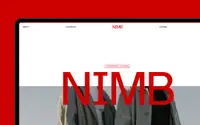 NIMB theme preview