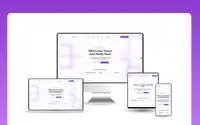 Nimbusa theme preview
