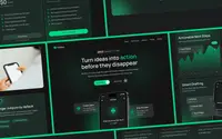 Nimbux theme preview