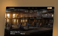 Nivasata theme preview