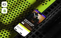 Nivest theme preview
