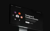 Noah Gray theme preview