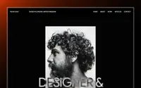 NoahGray+ theme preview