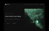 Nocturna theme preview