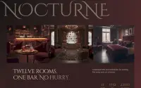 Nocturne theme preview