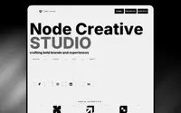 NodeCreative theme preview