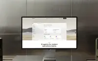 Nodera theme preview