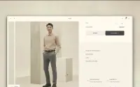 Noéa theme preview